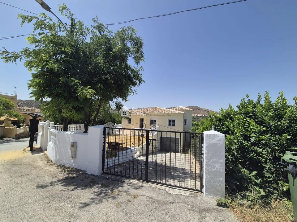 Villa i Almanzora, Almeria - foto 4